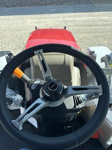 Image of Case IH VESTRUM 130 equipment image 4