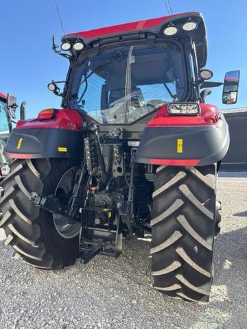 Image of Case IH VESTRUM 130 equipment image 2