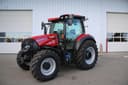 2025 Case IH VESTRUM 130 Image