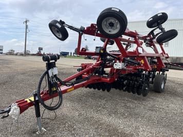 Main image Case IH VT-FLEX 435