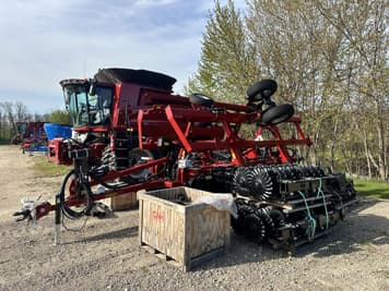 Main image Case IH VT-FLEX 435