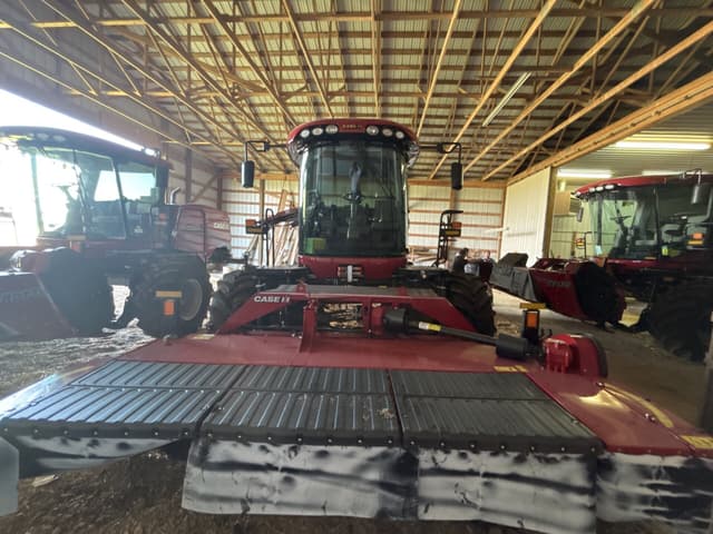 Image of Case IH WD2105 equipment image 3
