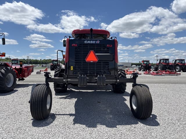 Image of Case IH WD2105 equipment image 3