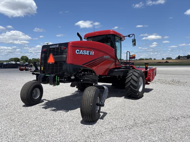 Image of Case IH WD2105 equipment image 3