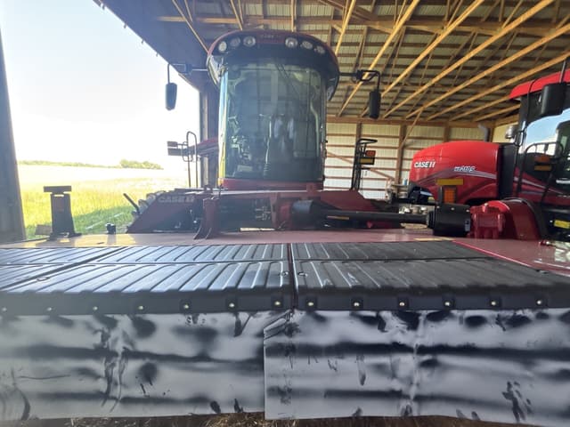 Image of Case IH WD2105 equipment image 3
