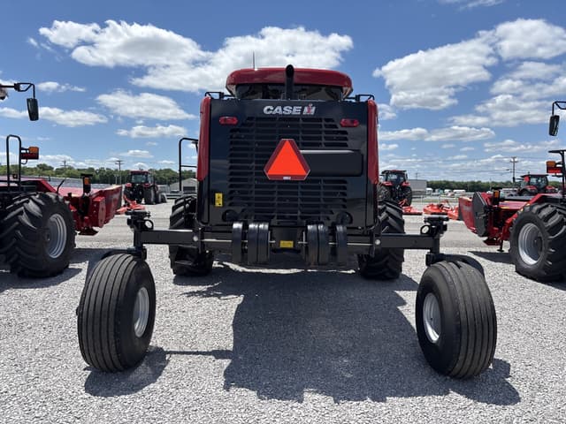 Image of Case IH WD2105 equipment image 3