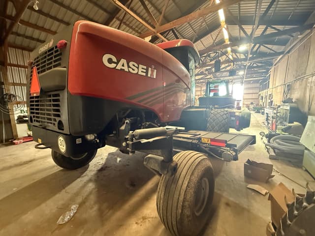 Image of Case IH WD2505 equipment image 3