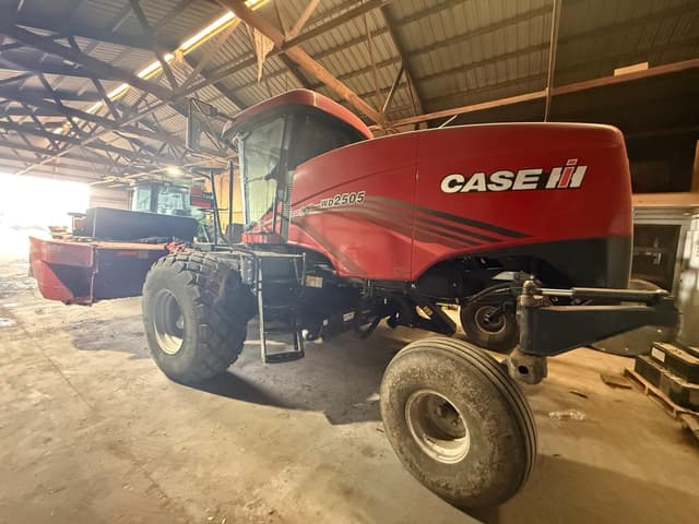 Image of Case IH WD2505 equipment image 1
