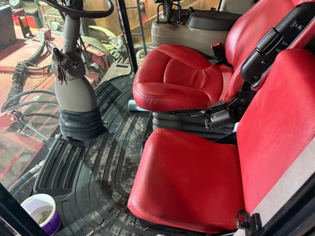 Image of Case IH WD2505 equipment image 4