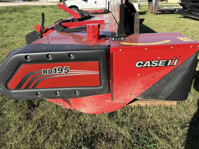 Image of Case IH WD2505 equipment image 2