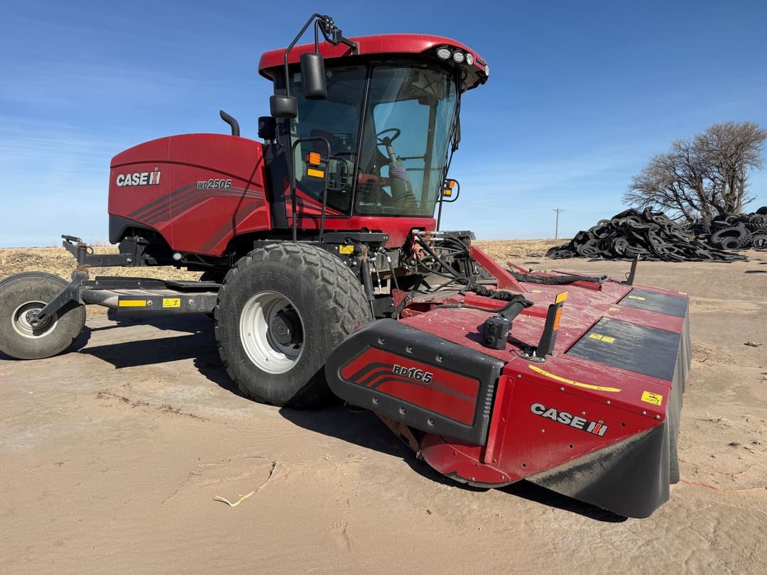 Image of Case IH WD2505 Primary image