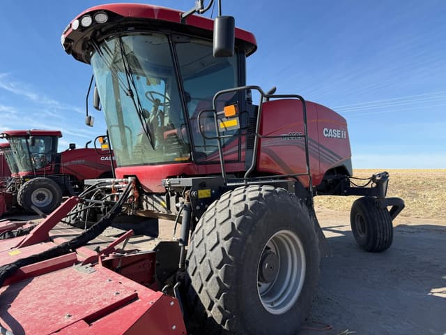 Image of Case IH WD2505 equipment image 1