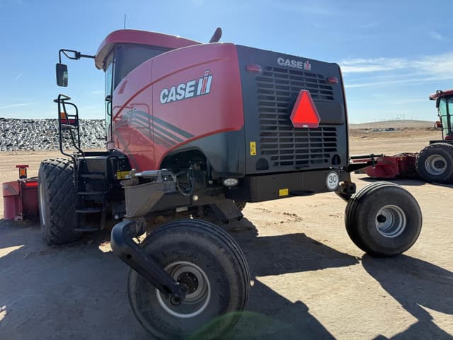Image of Case IH WD2505 equipment image 3
