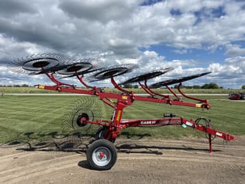 Main image Case IH WR102