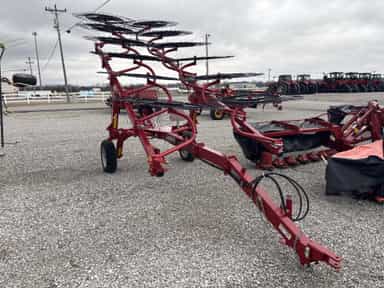 Hay - Rakes/Tedders