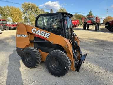 Skid Steers