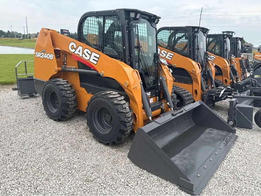 Main image Case SR240B