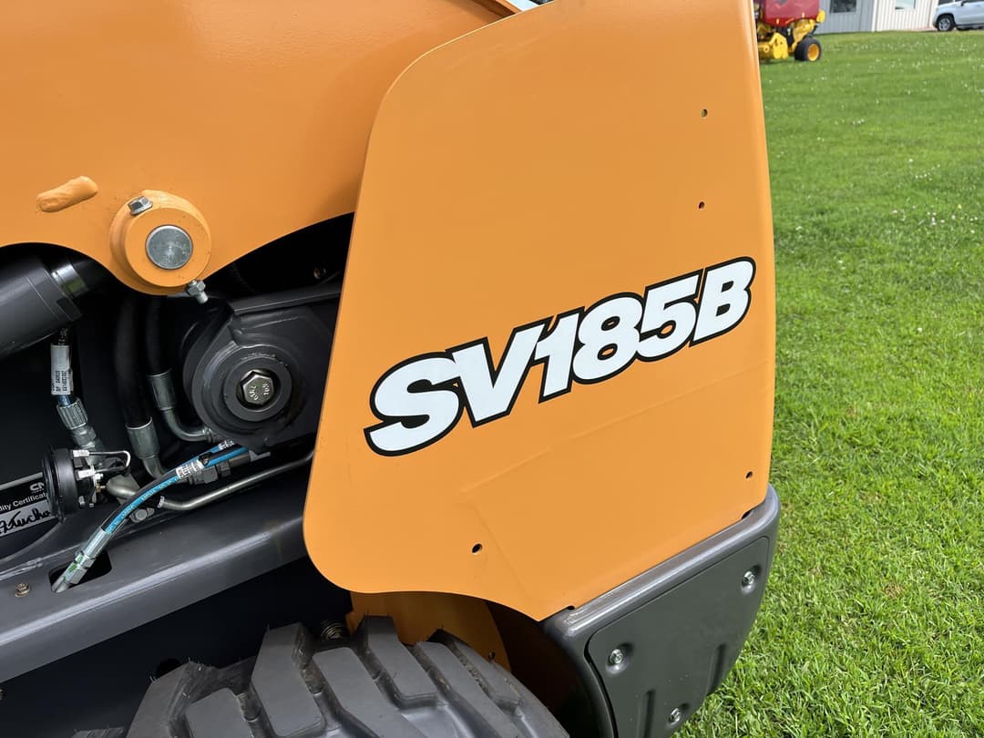 Image of Case SV185B Image 1