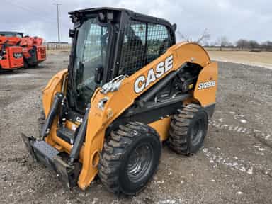 Skid Steers