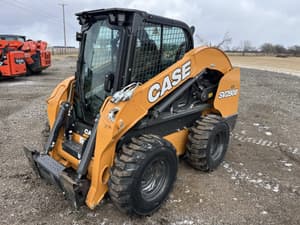 2025 Case SV280B Image