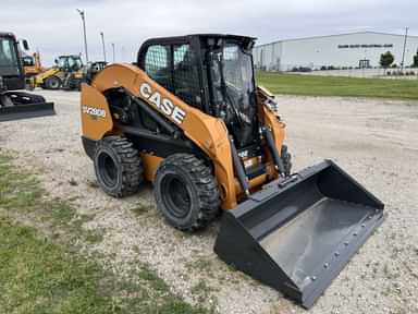 Skid Steers