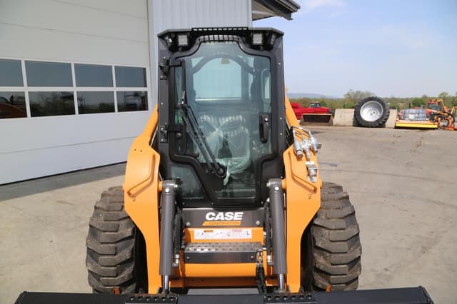 Image of Case SV280B equipment image 4