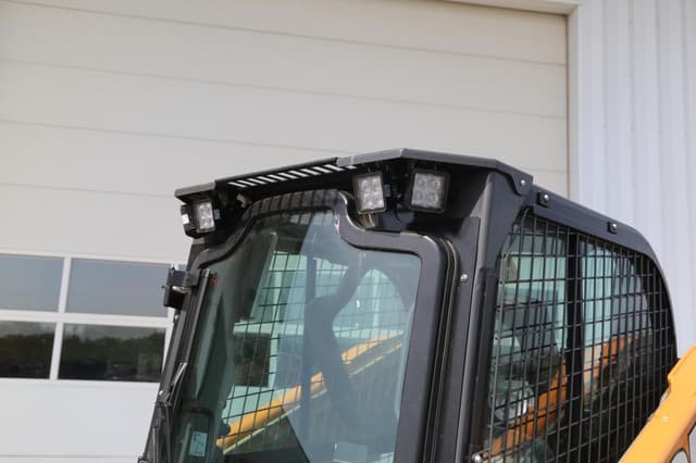 Image of Case SV280B equipment image 1