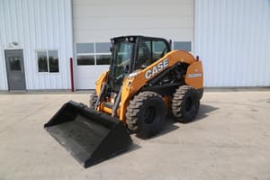 2025 Case SV280B Image