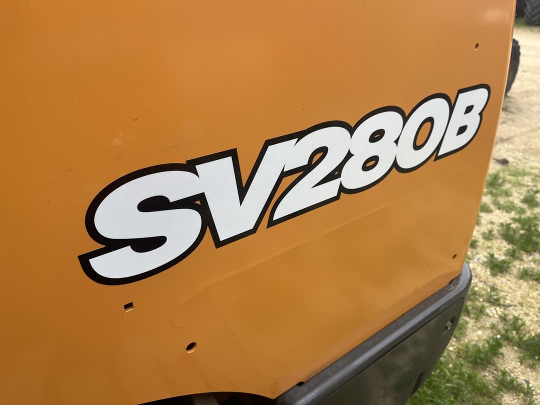 Image of Case SV280B Image 1