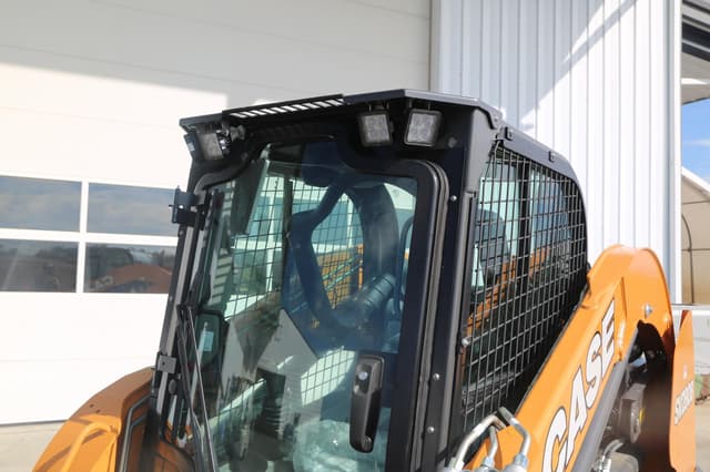 Image of Case SV280B equipment image 3