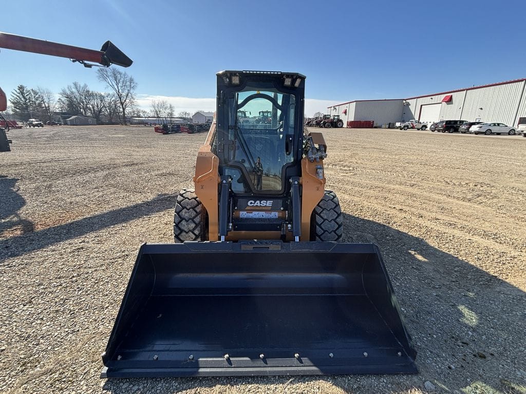 2025 Case SV280B Equipment Image0