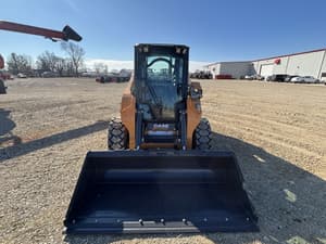 2025 Case SV280B Image