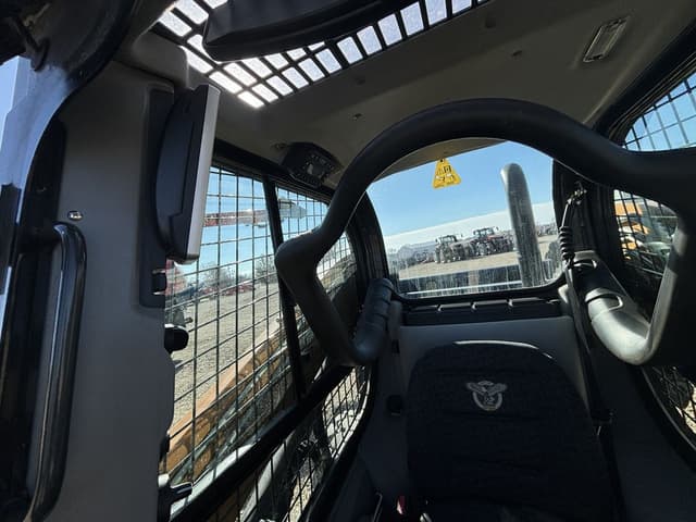 Image of Case SV280B equipment image 1