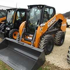 Skid Steers