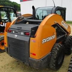 2025 Case SV280B Image
