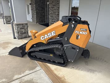 Main image Case TL100
