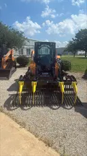2025 Case TR270B Image