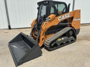 2025 Case TR270B Image