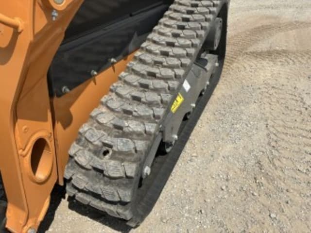 Image of Case TR270B equipment image 2