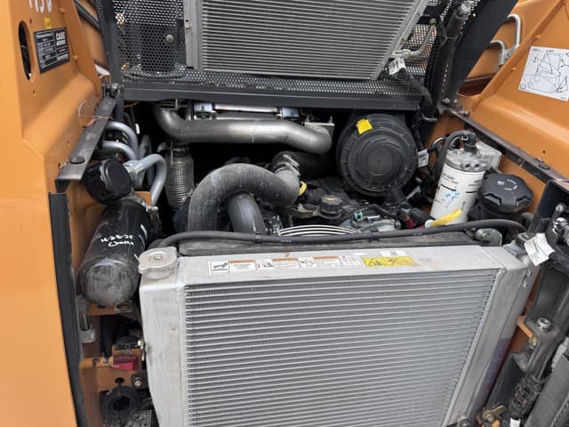 Image of Case TR310B equipment image 1