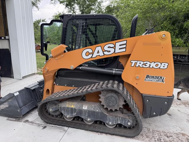 Image of Case TR310B equipment image 3