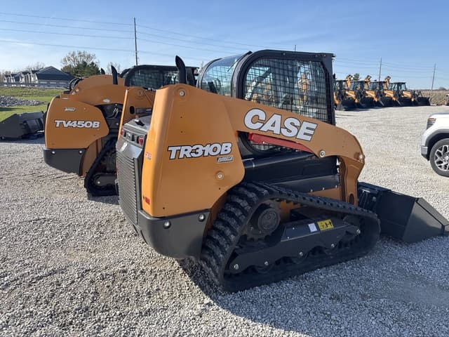 Image of Case TR310B equipment image 1