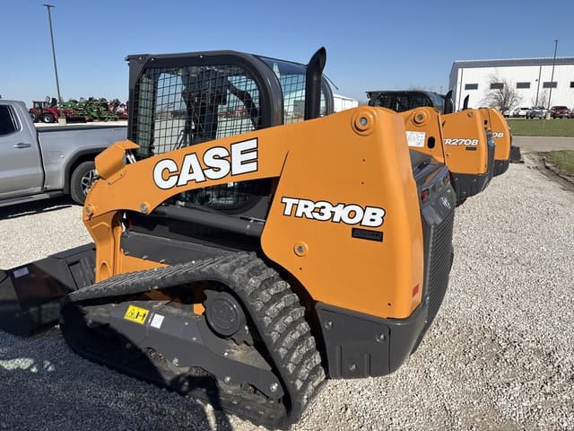 Image of Case TR310B equipment image 3