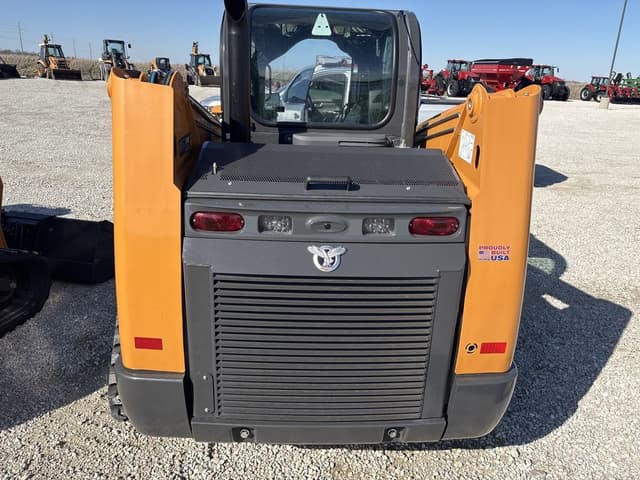 Image of Case TR310B equipment image 2