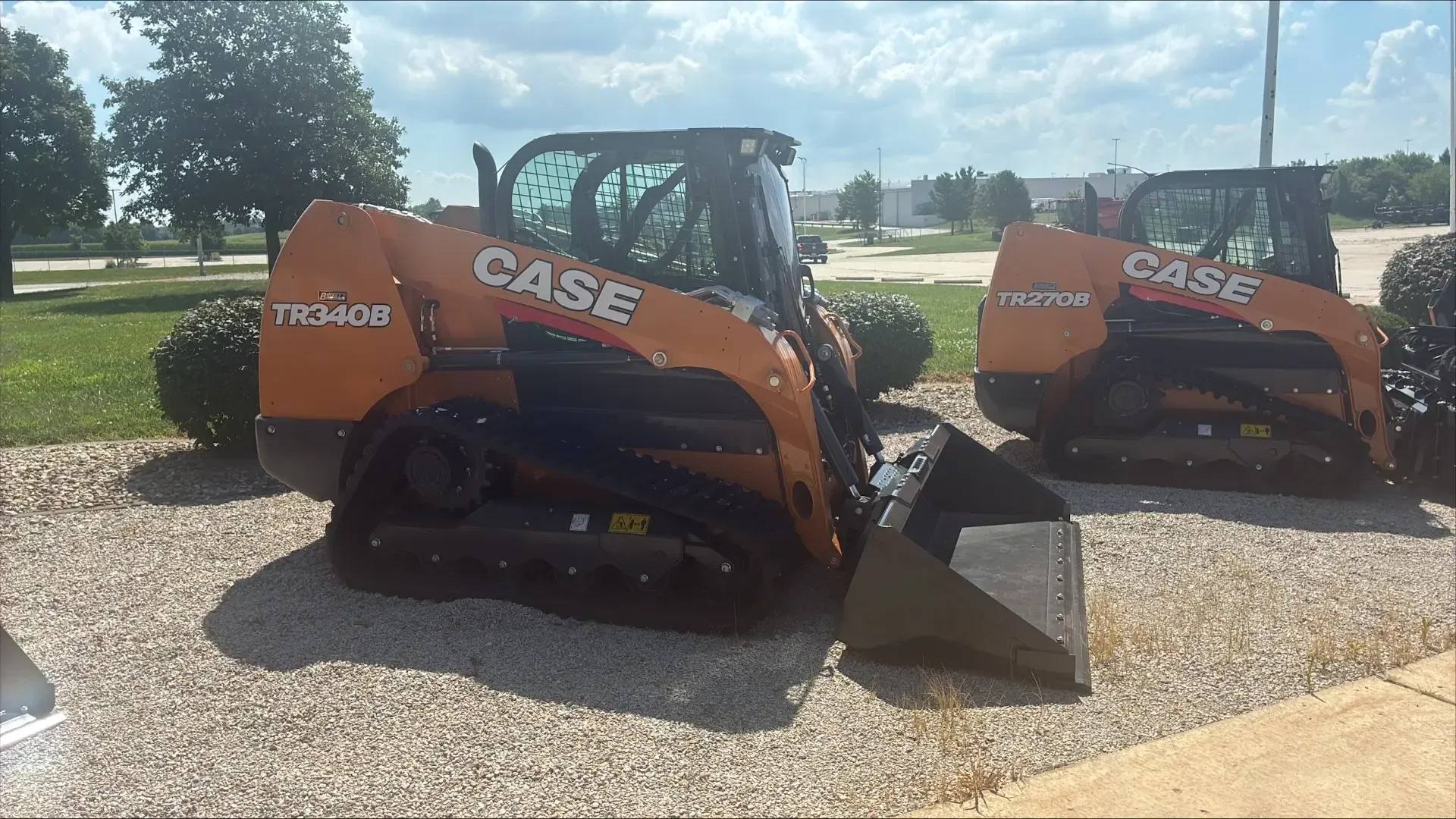Main image Case TR340B