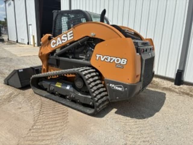 Image of Case TV370B equipment image 2