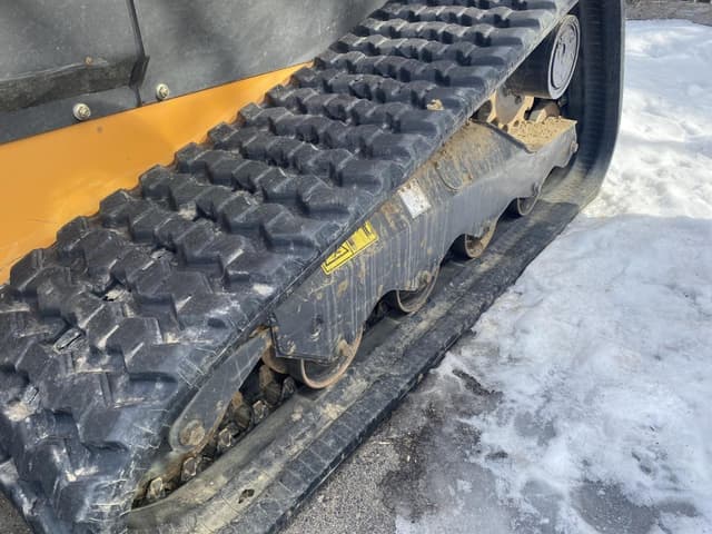 Image of Case TV370B equipment image 1