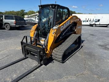 Main image Case TV450B