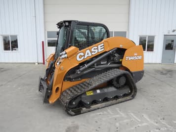 Main image Case TV450B