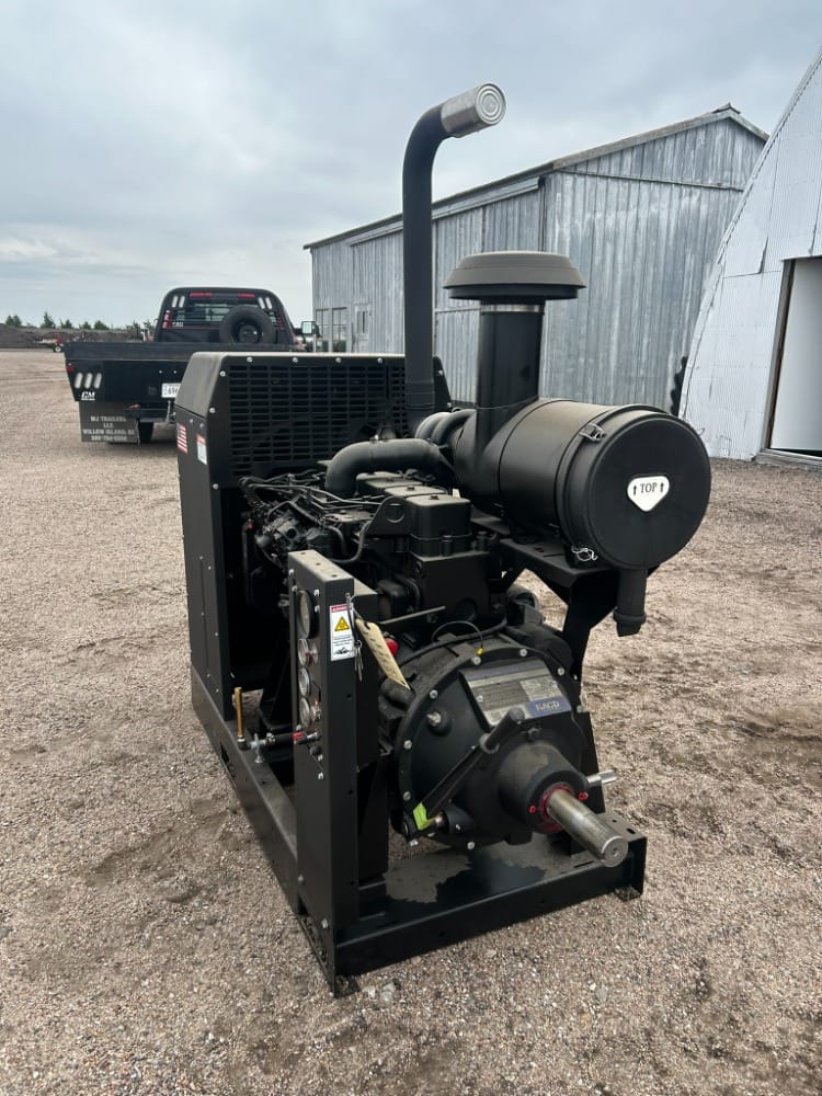 2025 Case IH 6591T Equipment Image0